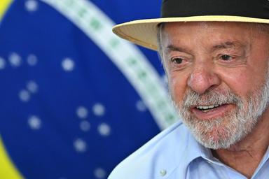 Brasile, la deforestazione in Amazzonia ai minimi da un decennio