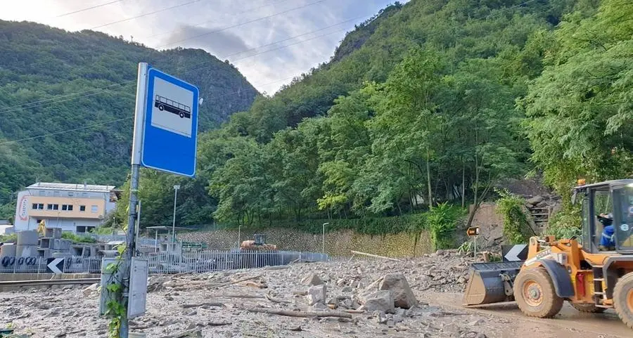 Riaperta la statale del Brennero in Alto Adige