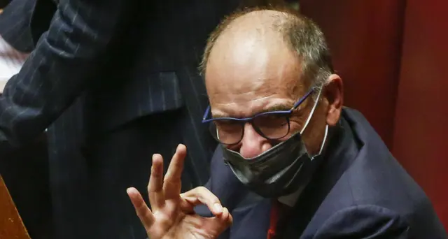 Fn: Letta, nessun passo indietro su richiesta scioglimento