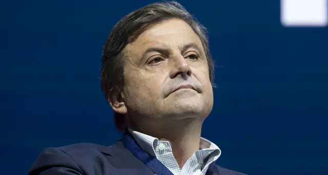 Centro: Calenda, di fronte a frattaglie giusto andare soli