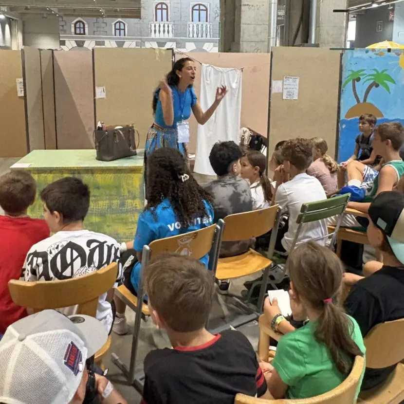 CNA Alto Adige a MiniBz: corsi, artigiani e cultura d’impresa per i giovani