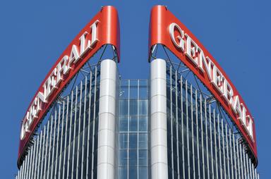 Generali chiude il primo semestre con un utile di 2,5 miliardi