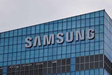 Samsung stima utile operativo record di 80 miliardi nel terzo trimestre