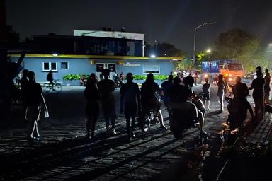 Ritorna l'energia a Cuba dopo due blackout totali in meno di 24 ore