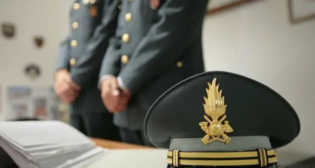 Scoperto un commercialista abusivo: evasore e percettore del reddito di cittadinanza