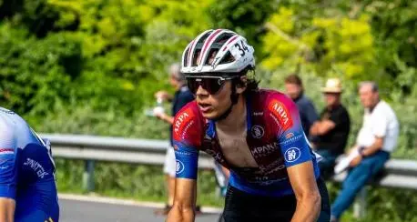 Ciclista morto in Austria a 17 anni, il sindaco di Laives: “Ora sei insieme a Pantani e Scarponi”