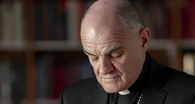 Muser: «Le vocazioni sono una questione vitale per la diocesi e per la Chiesa