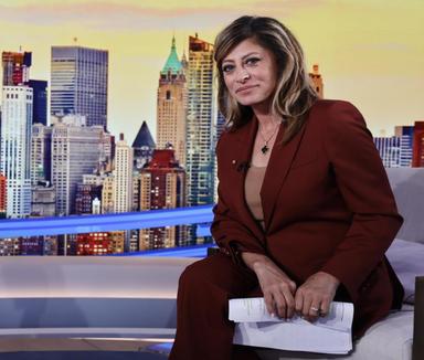 Bartiromo smentisce, 'non sono stata licenziata'