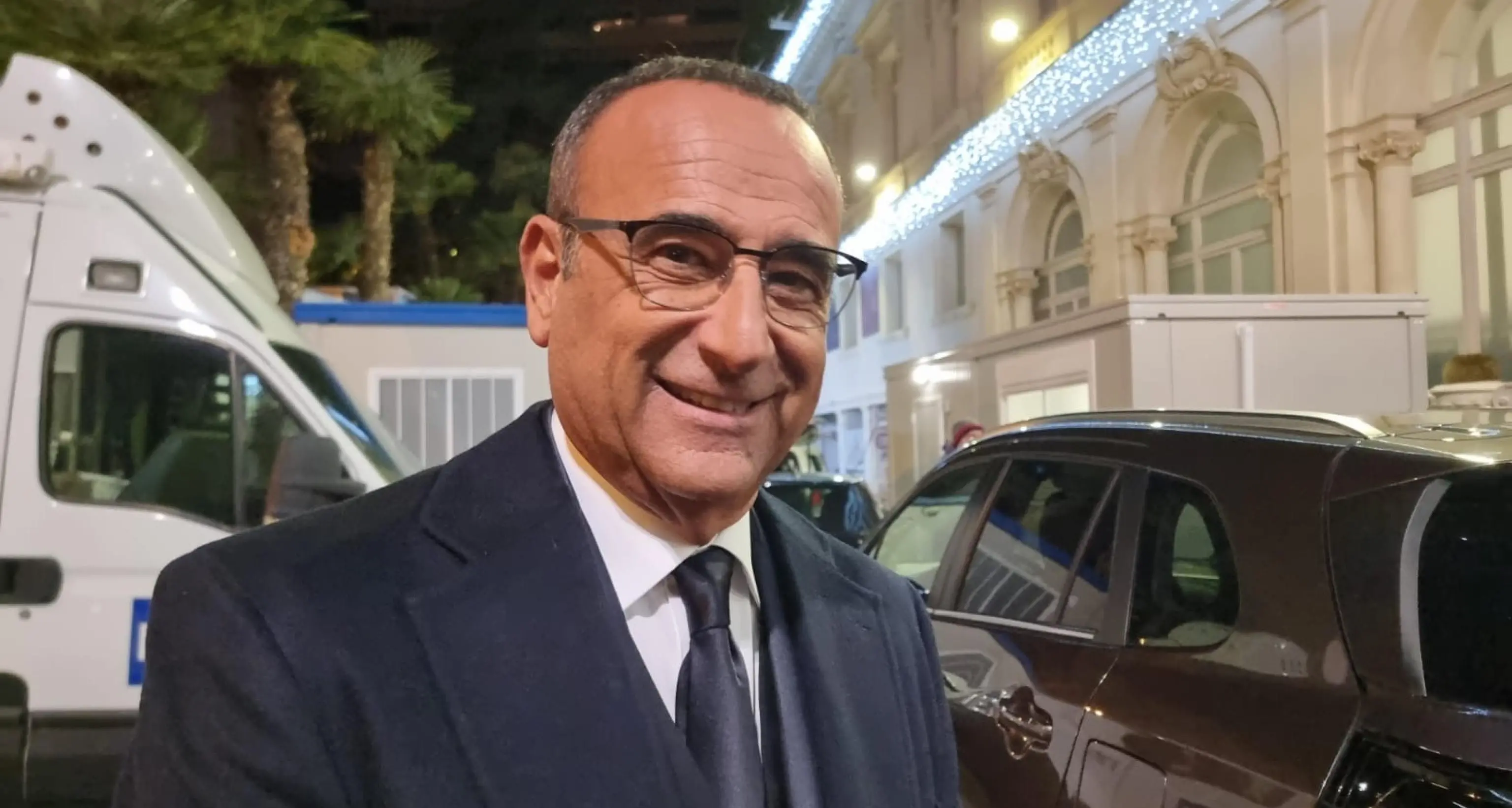 Sanremo: Conti, 31 i Big che presenterò domani