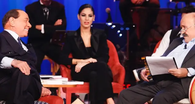 Tv: Costanzo, io li Conoscevo bene da Villaggio a Vaime