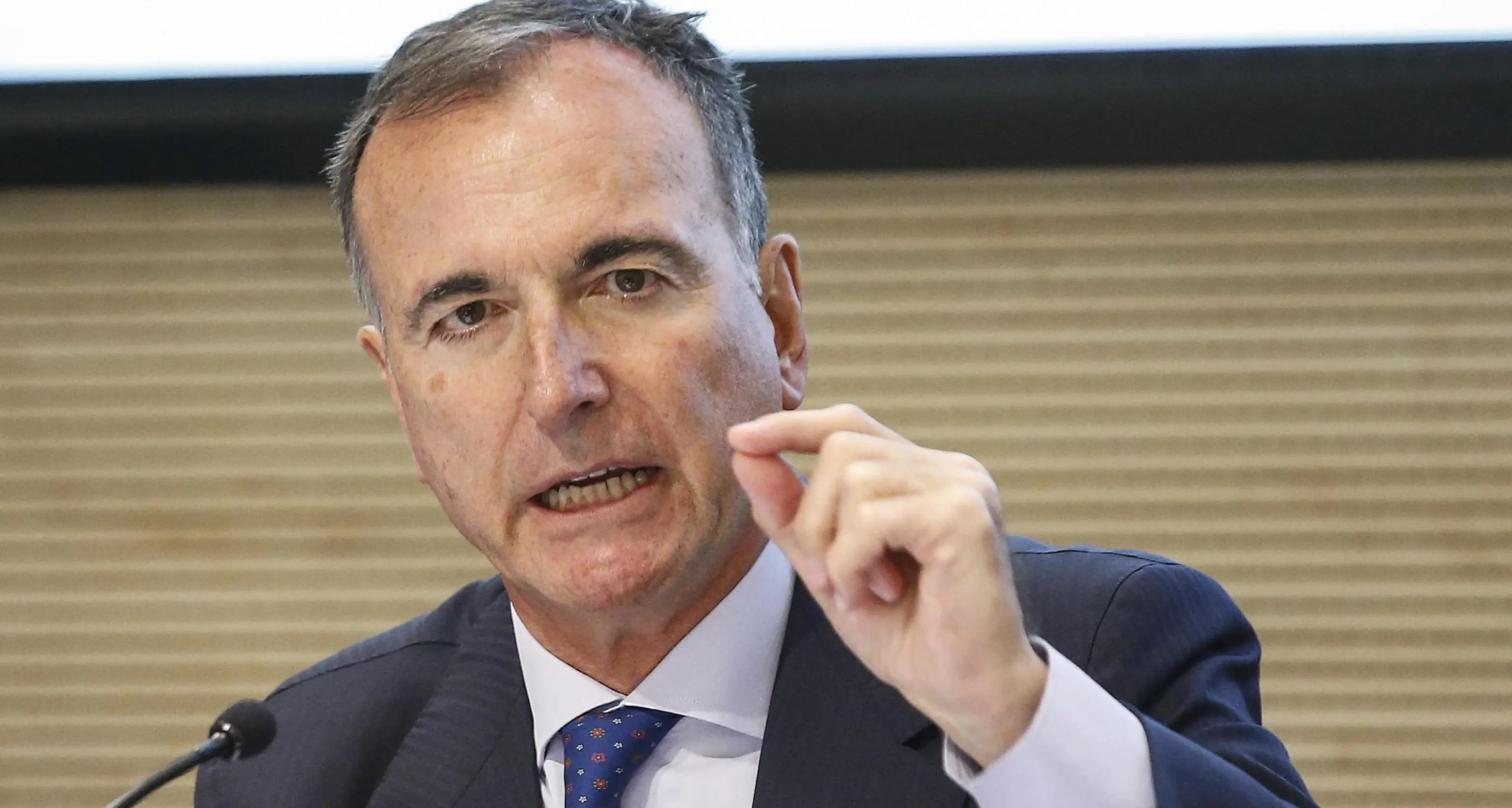 Franco Frattini è il nuovo presidente del Consiglio di Stato