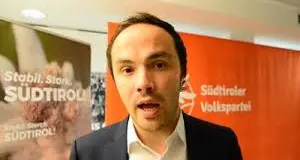 Elezioni, la Svp pronta a correre da sola: «Un partito nazionalista e anti-autonomia punta al potere»