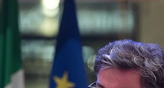 Tim: Giorgetti, studiamo i dettagli dell'offerta Kkr