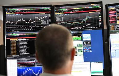 Borsa: l'Europa apre poco mossa, guarda a tecnologici e Hormuz