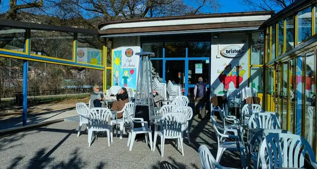 Lungo Talvera, il Tar salva il bar Sant'Antonio: no allo sfratto del Comune