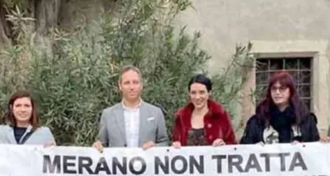 Progetto Alba: in un anno salvate 61 donne dalla tratta