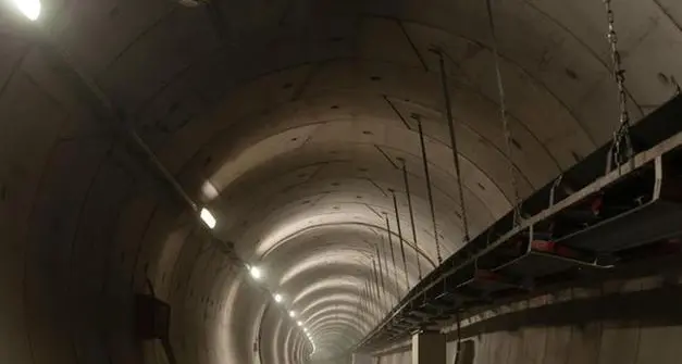 Tunnel Brennero: i costi superano la soglia dei 10 miliardi
