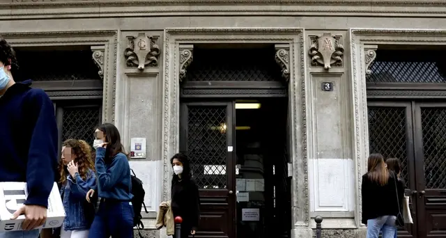 Ocse: disoccupazione giovani Italia al top dopo la Spagna