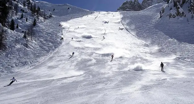 Dolomiti Superski, stagione record con 3,5 milioni di sciatori