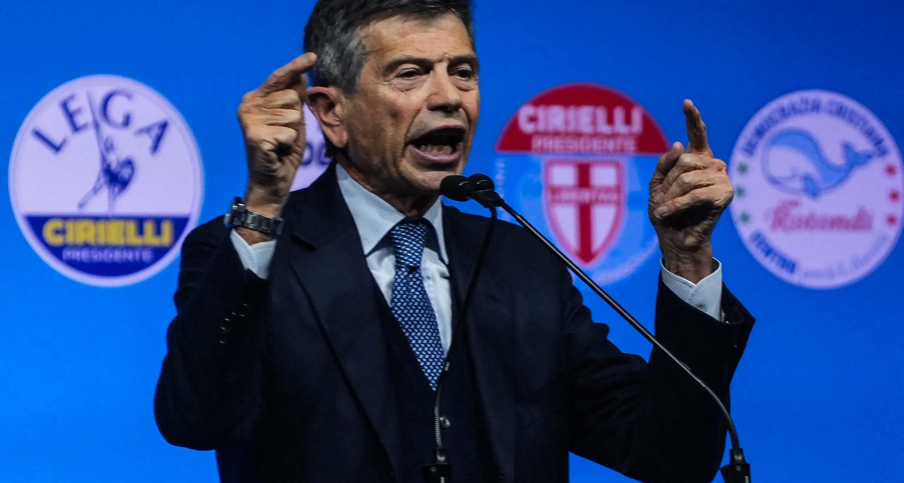 Manovra: Lupi, si può migliorare ancora su famiglie e paritarie