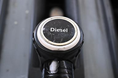 Supreme diesel al servito oltre 3,1 euro al litro sulla A22