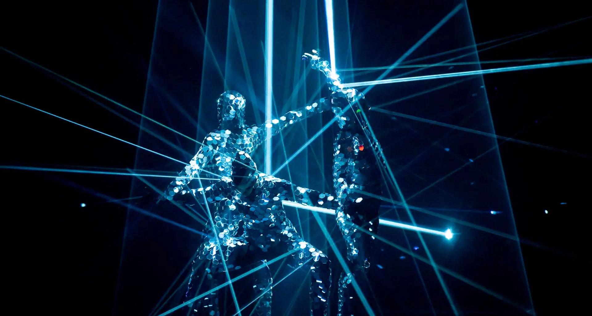 A Vipiteno e Bressanone arriva il “Blu Infinito” della eVolution dance theater