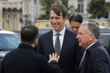 Witkoff, 'Russia e Ucraina dovranno fare dei compromessi'