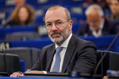 Weber (Ppe), 'alleanza con Vox? Se Feijóo avrà buon risultato, non servirà'