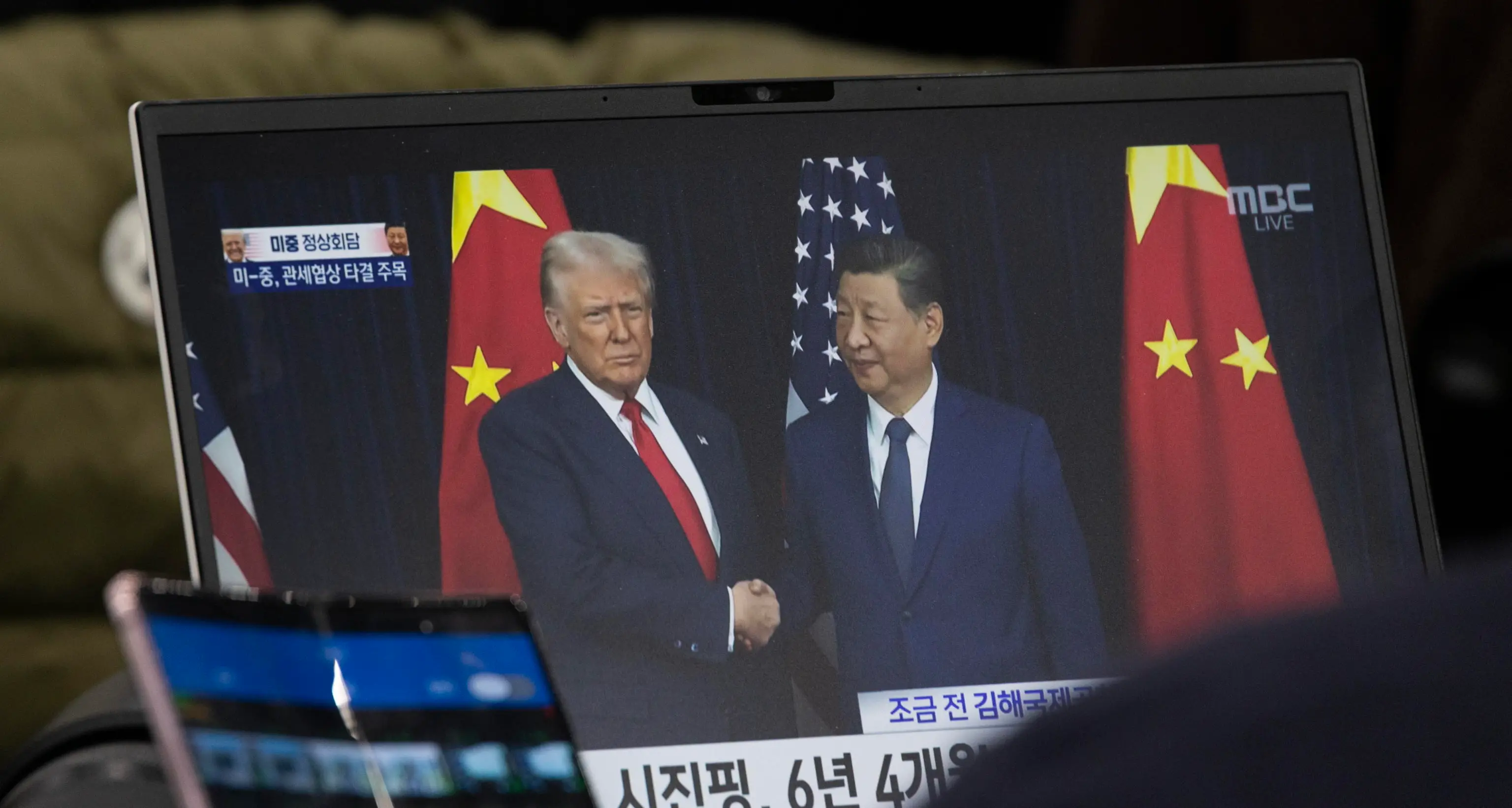Vertice Usa-Cina, Trump: 'Può darsi che firmeremo un accordo'