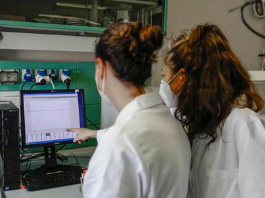 >>>ANSA/Per 9 scienziate italiane su 10 ancora barriere di genere