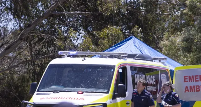 Australia: esplode gioco gonfiabile, muoiono 4 bambini