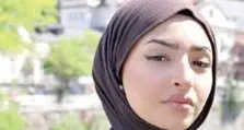 «Sogno di fare la poliziotta, la prima in Italia con l’hijab»