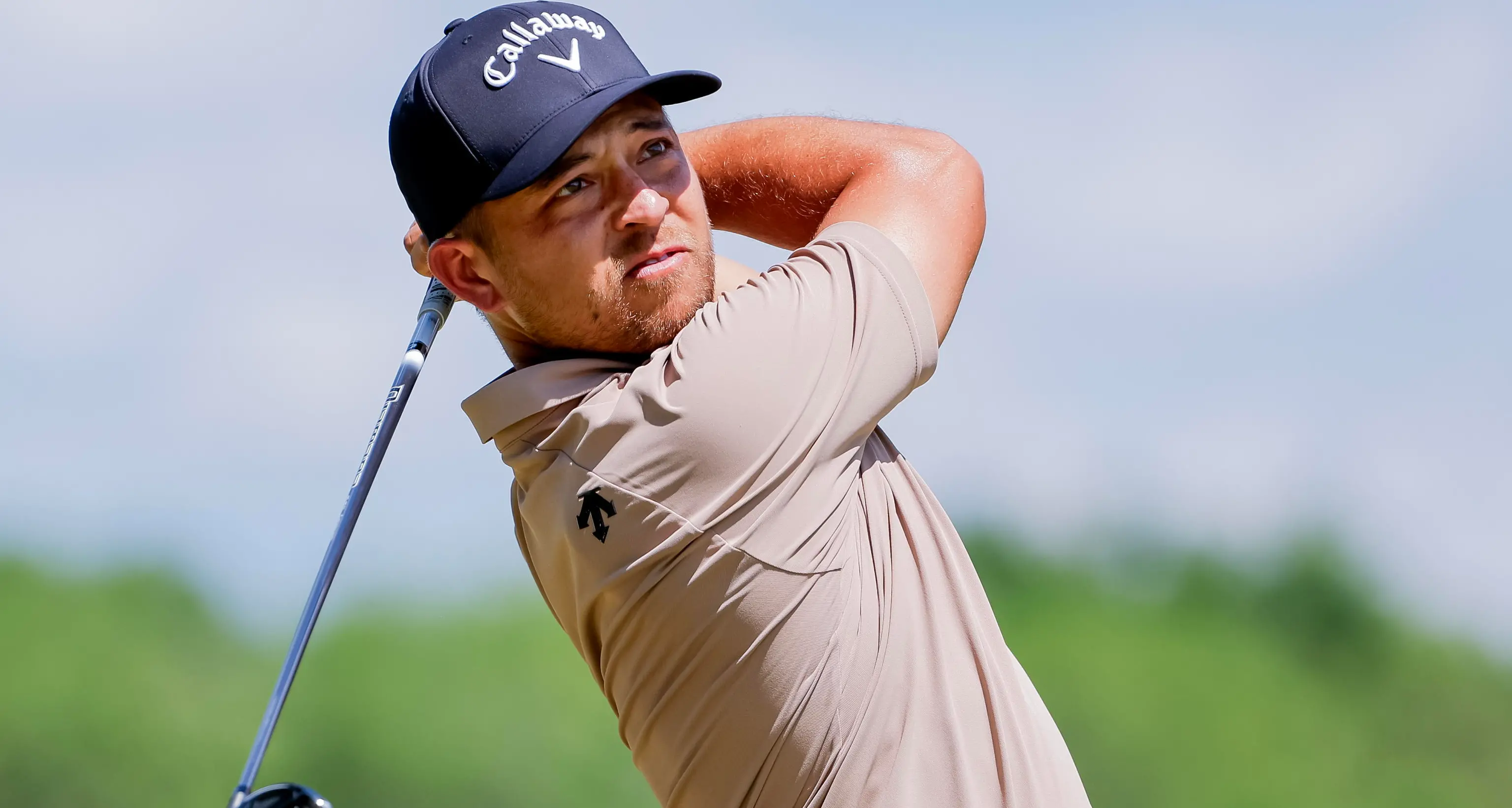 Golf: Pga Championship, vince l'americano Schauffele