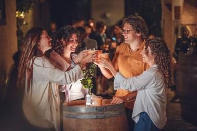 Grappaturismo: in Trentino l'87% delle distillerie è aperto al pubblico