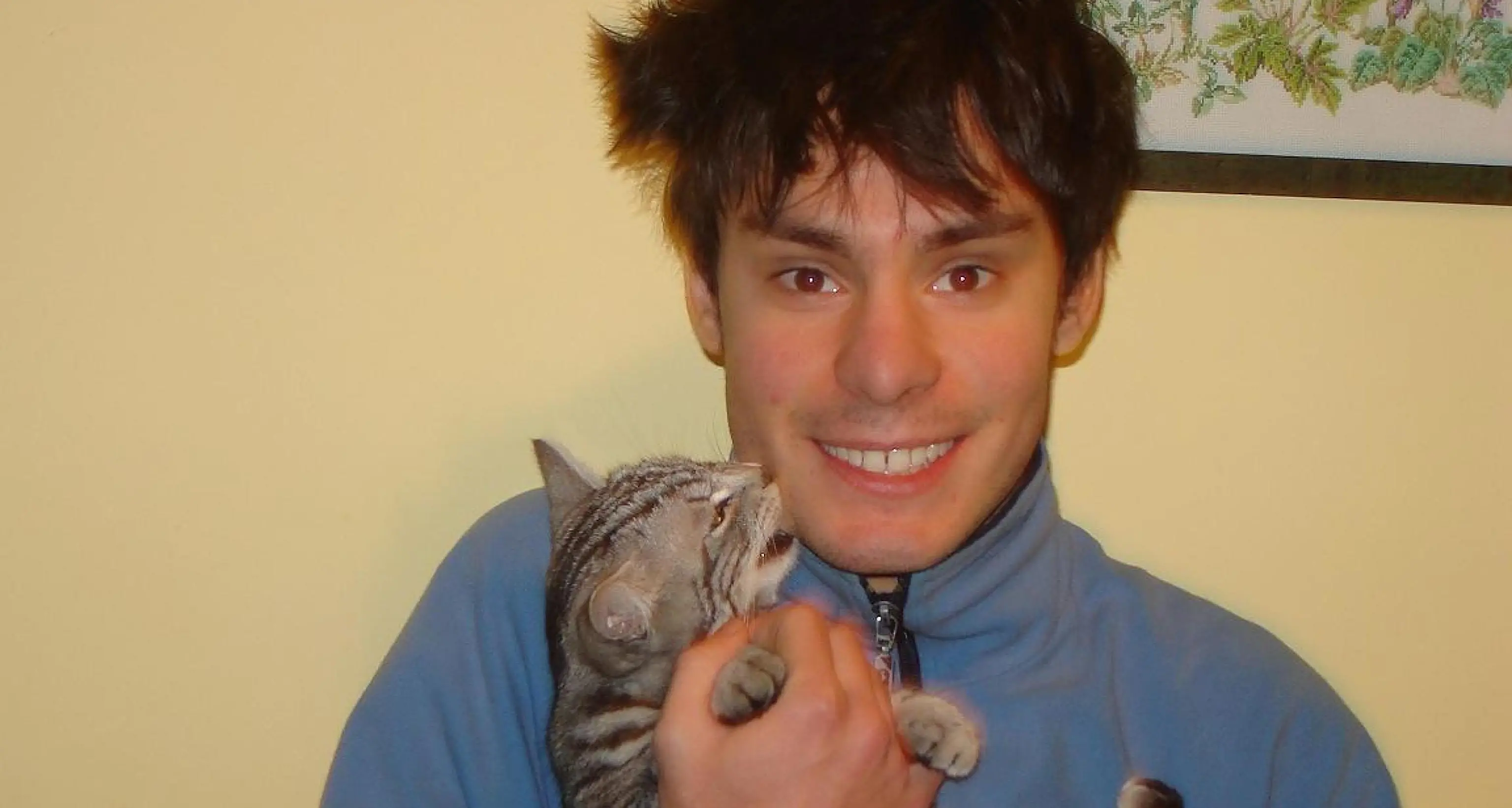 Regeni: pm, 'da imputati ragnatela intorno a Giulio'