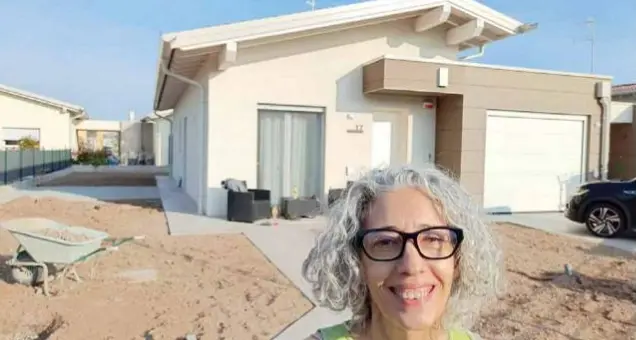 «Ho lasciato Bolzano per il caro-casa: in Lombardia villetta a 360mila euro»
