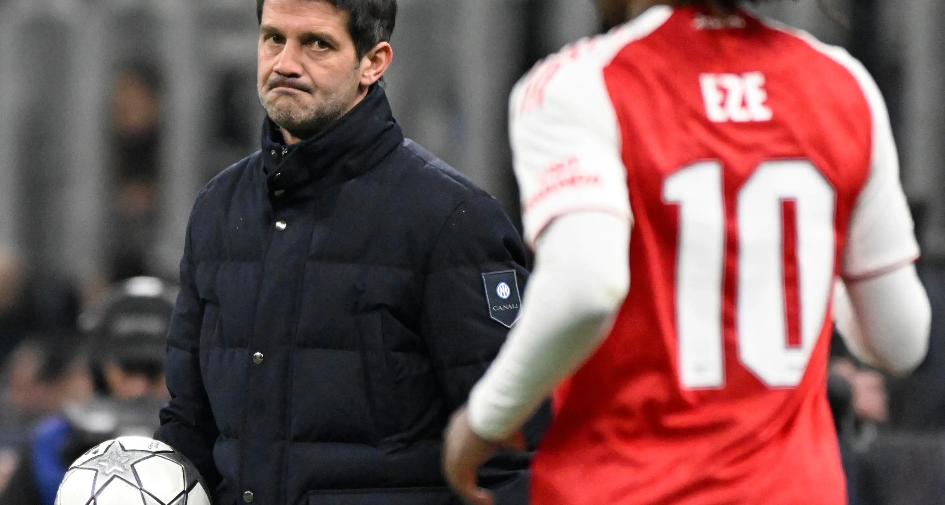 Champions: Chivu, siamo pronti ad accettare di giocare i playoff