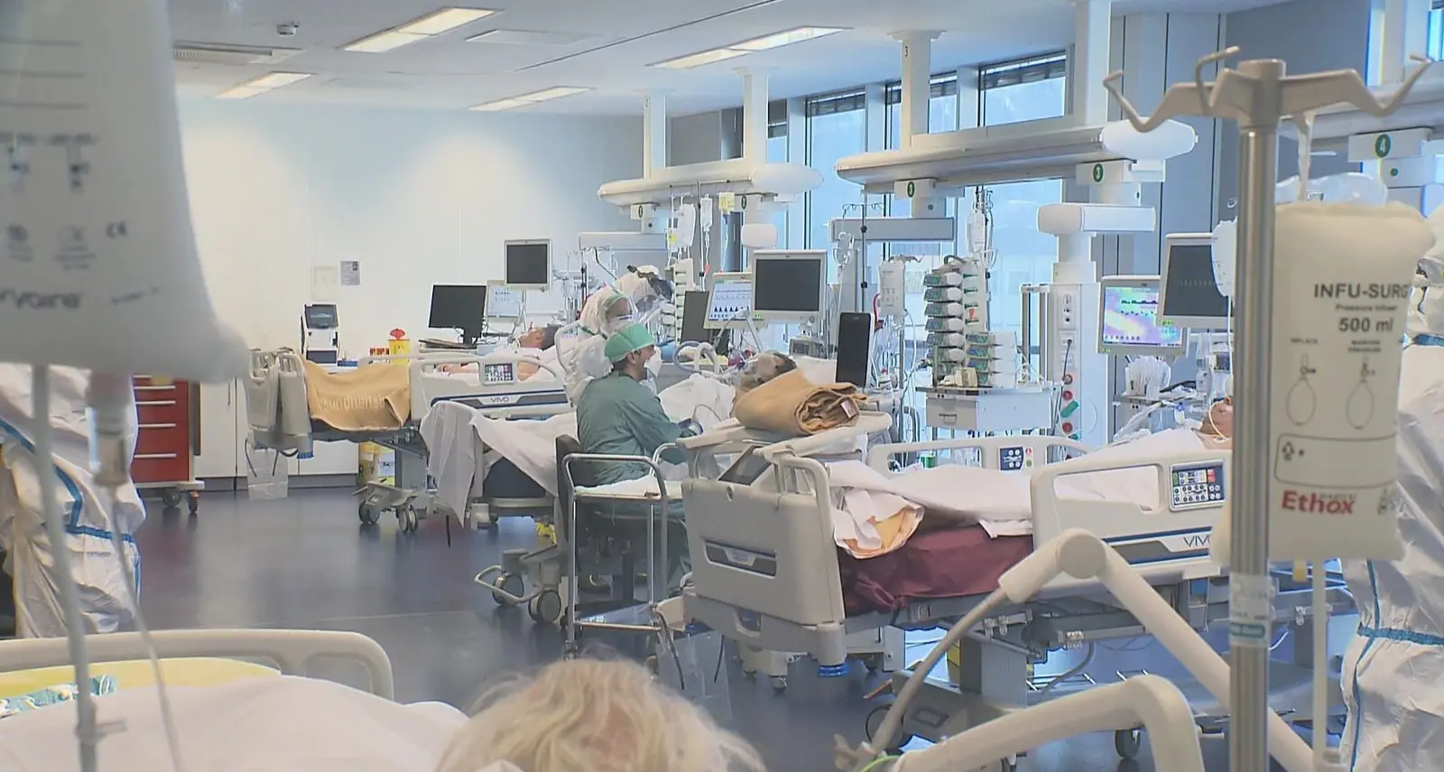L’Azienda sanitaria: «15enne morto dopo la vaccinazione a Scena? Una fake news»