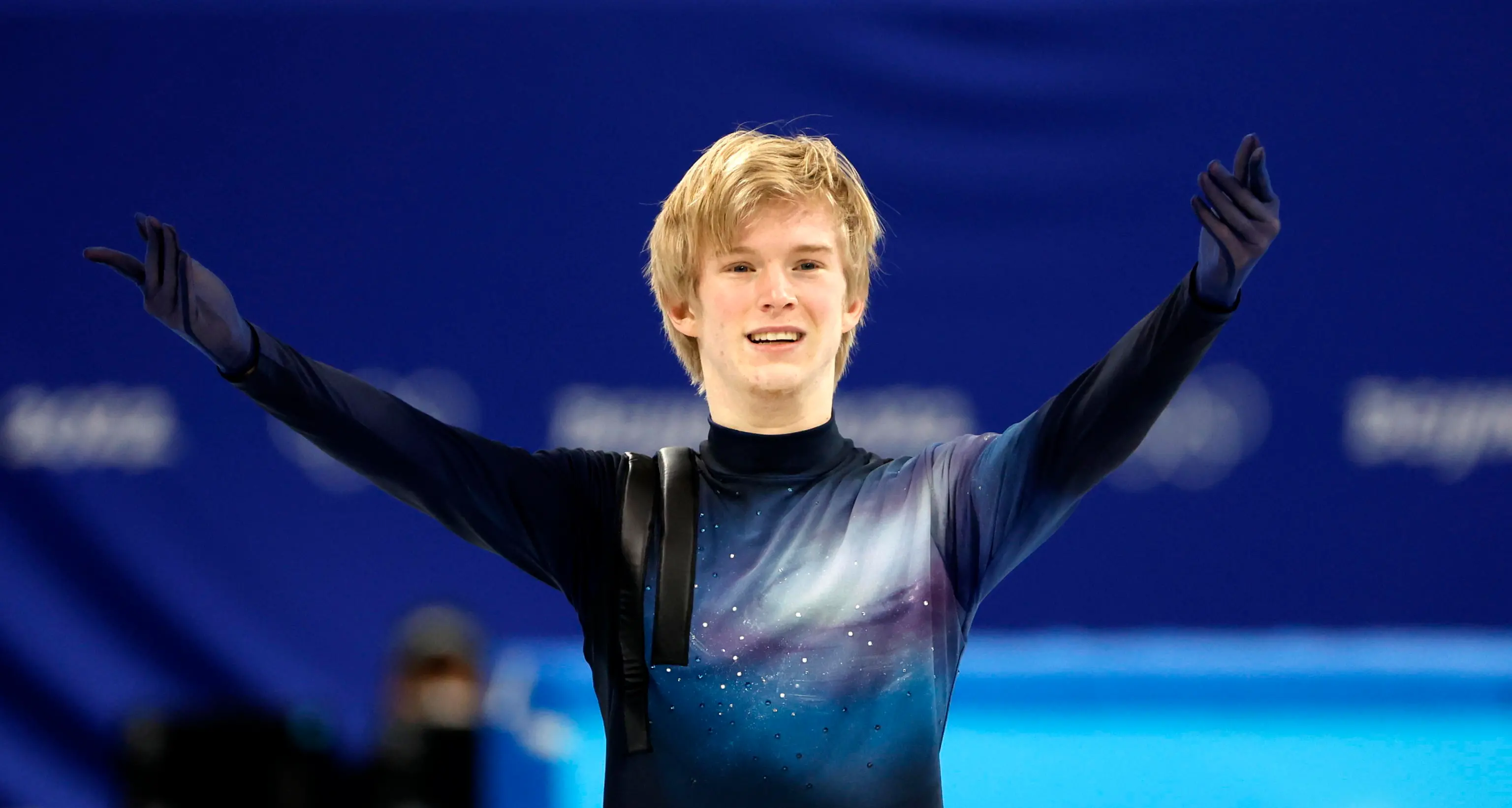 Olimpiadi: le congratulazioni del comune di Merano per Daniel Grassl