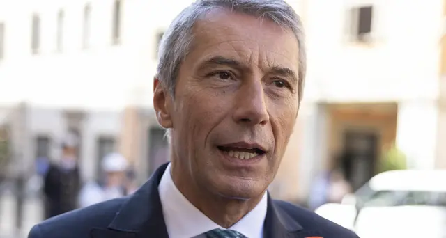 Senato:De Poli presidente Civici d'Italia-Noi Moderati-Maie