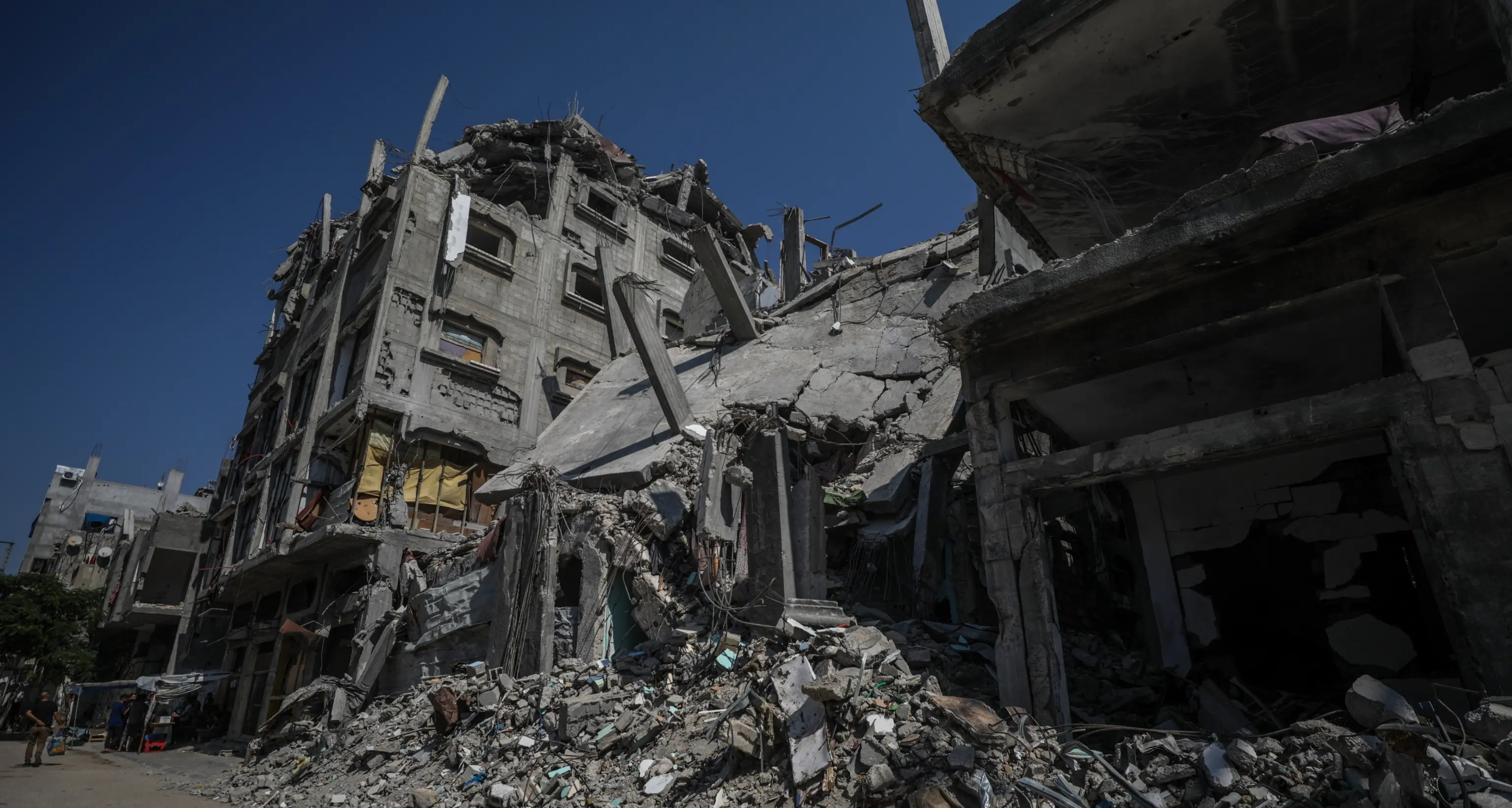 Israele: elicottero si schianta a Rafah, 2 soldati morti