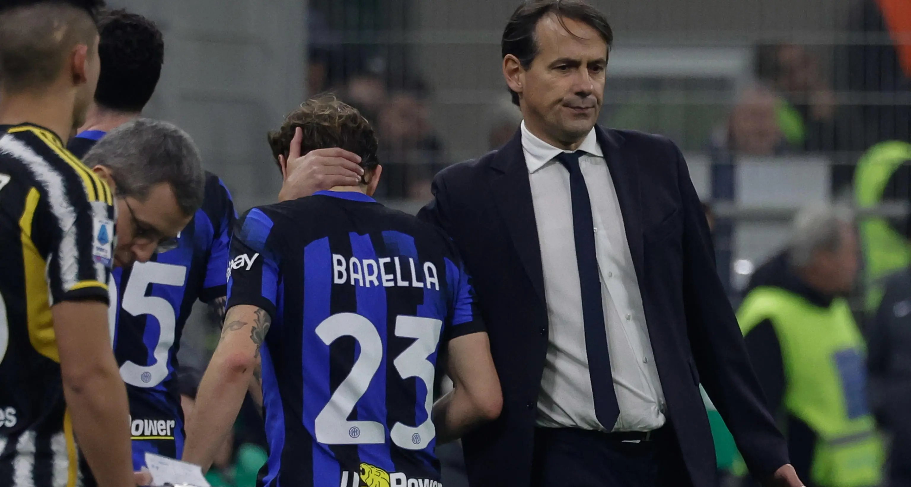 Inter: Inzaghi, bellissima tappa ma percorso ancora lungo