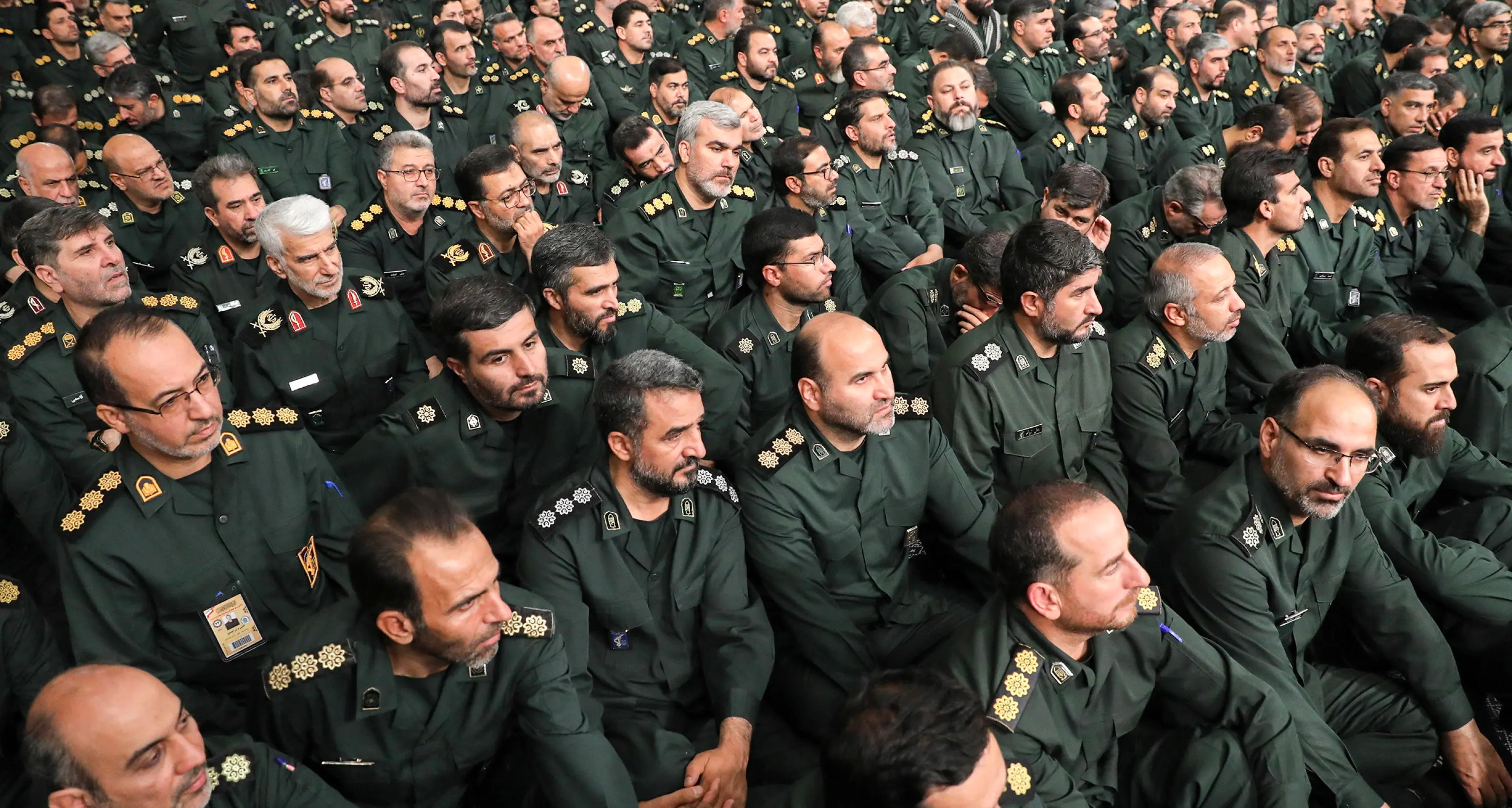 Iraq, Iran: distrutto il quartier generale del Mossad a Erbil