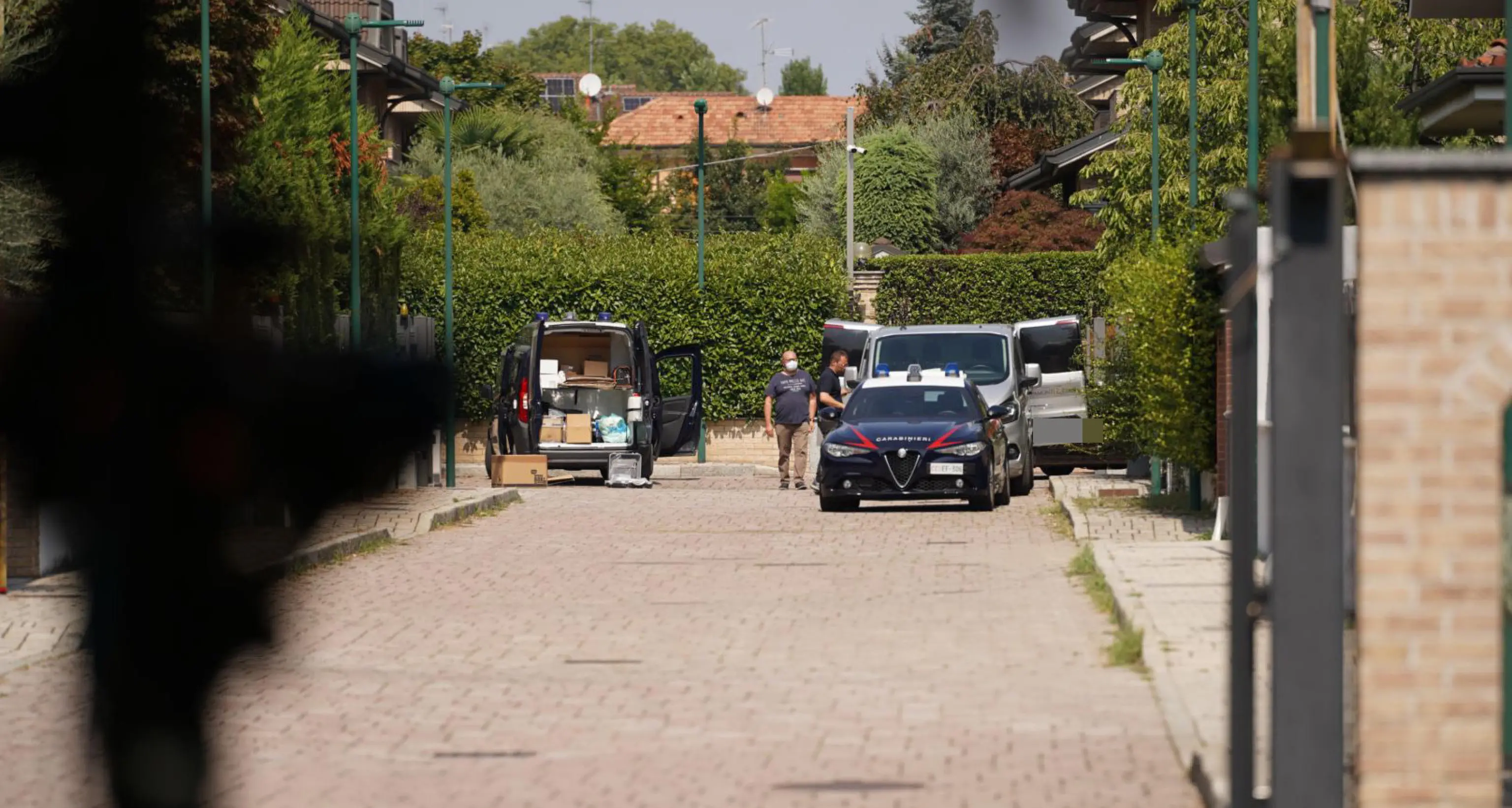 Gip: 'Il 17enne della strage resti nel carcere minorile'