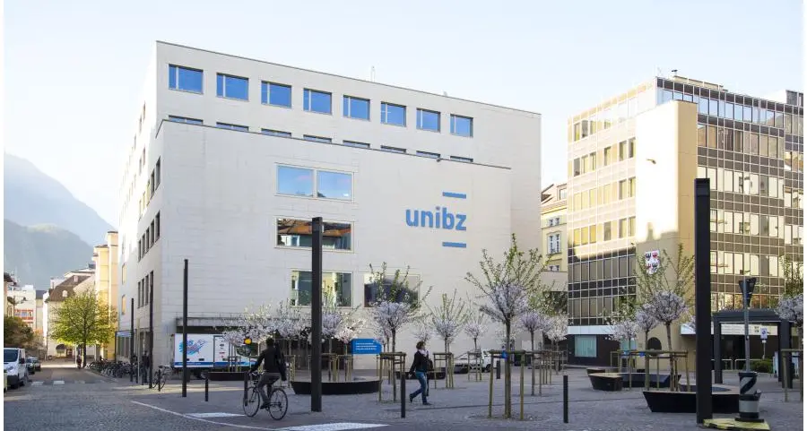 Unibz, due giorni per conoscere (virtualmente) l’università: ecco gli Open Day