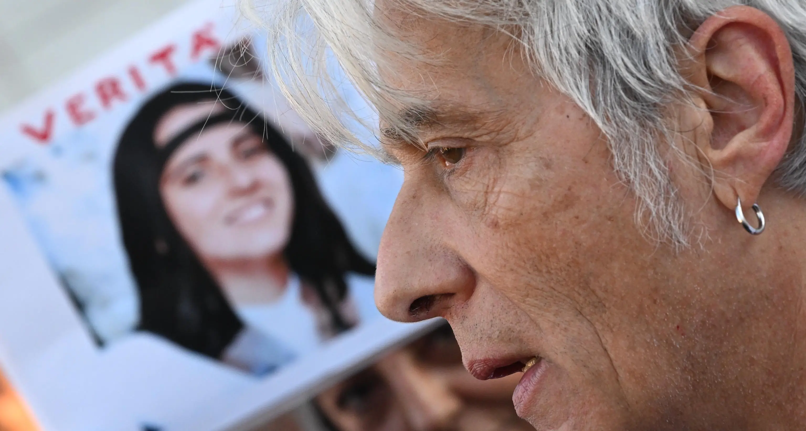 Orlandi: sul tavolo di Ratzinger 'solo echi di stampa'