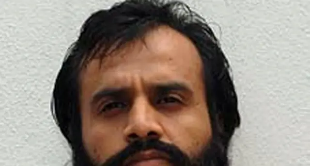 Guantanamo: rimpatriato saudita, riceverà cure mentali