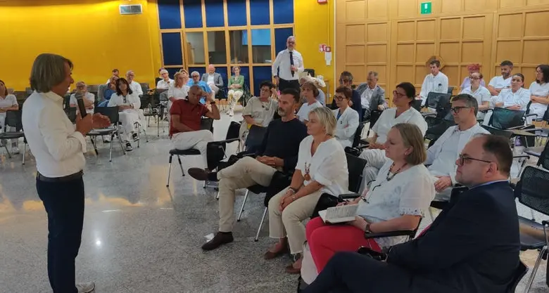 Messner: «I pazienti con problemi non acuti non devono gravare sul pronto soccorso»