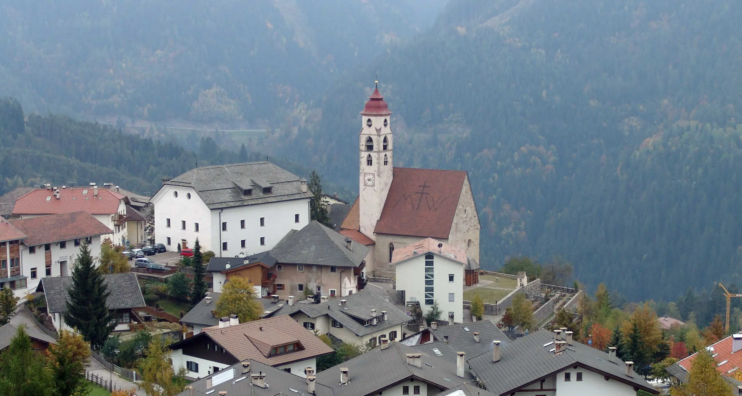 Nova Ponente, entro il 2025 una nuova stazione forestale in legno