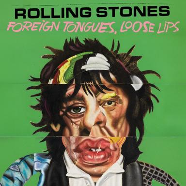 Rolling Stones annunciano la deluxe edition Foreign Tongues, Loose Lips